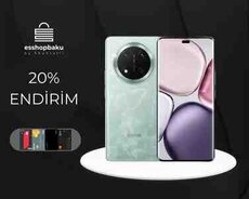 Honor X9c 5G Jade Cyan 256GB, 12GB