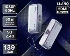 llano 4K 1080P Wireless Video Transmitter