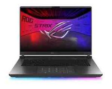 Noutbuk Asus ROG Strix G16 G615JMR-S5119 (90NR0LB1-M005E0)