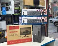 Masaüstü kompüter