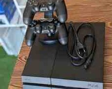 PlayStation 4 1TB digital version