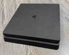 PlayStation 4 Slim 1TB