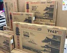 Televizor Shivaki