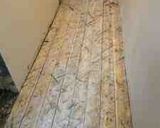 Döşəmə taxtaları