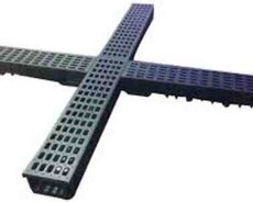 Drenaj kanalı 1000x100