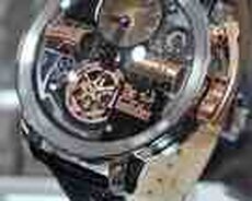 Jacob Co Godfather qol saatı