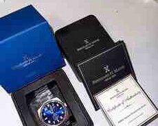 Bernhard H Mayer qol saatı