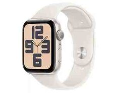Apple Watch SE 3 Aluminum Starlight 40mm