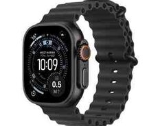 Apple Watch Ultra 3 Black