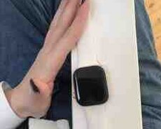 Apple Watch Series 10 Aluminum Rose Gold 46mm