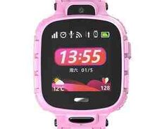 Smart saat Gelius Pro GPS Tracker GP-PK001 (PRO KID)