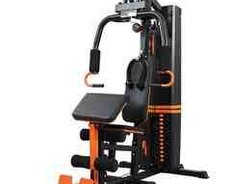 Multifunksional trenajor