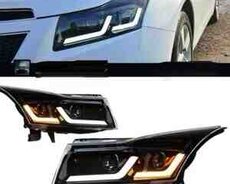 Chevrolet Cruze G30 LED fara