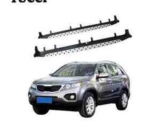 Hyundai Sorento 2009-2013 yan ayaqaltıları