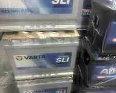 Akkumulyator Varta 70ah