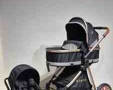 Uşaq arabası Kidilo 2025