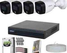 Kamera çəkilişləri