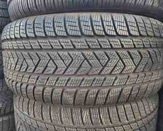 Michelin şinləri 275, 50 R22