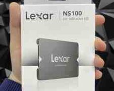 SSD Lexar NS100 128GB