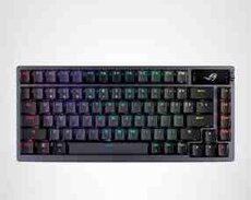 Klaviatura Asus Rog Azoth Wireless