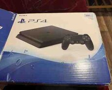 Playstation 4 500GB
