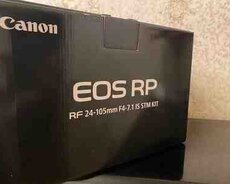 Fotoaparat Canon RP 24-105mm