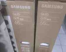 Televizor Samsung Qe65q7f
