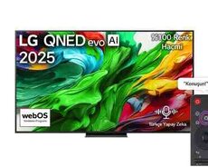 Televizor LG 65QNED86A6A