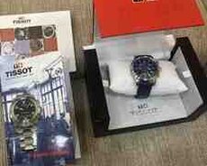 Tissot PRC 200 Chronograph qol saatı