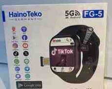 Haino Teko FG5 smart saat