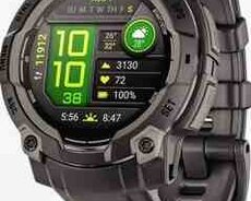 Garmin Instinct 3 GPS 45mm Smartwatch