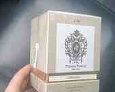 Ətir Tiziana Terenzi Cassiopea