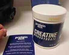 Protein Ocean Creatine Monohydrate