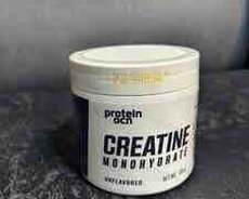 İdman qidası Creatine protein ocn