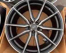 Vossen diski R21