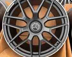 Mercedes diski R22