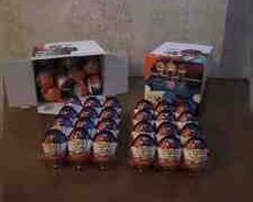 Kinder Joy [Stranger Things]