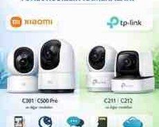 Təhlükəsizlik kameraları