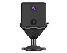 Wifi batareyalı mini kamera 15 gün enerji+32GB