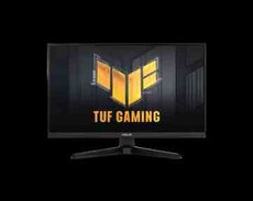 Monitor ASUS TUF GAMING VG249Q3A FHD IPS | 180 Hz | SPEAKERS