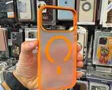 Apple iPhone 17 Pro, 17 Pro Max arxalıqları