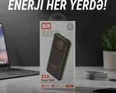 Powerbank 10.000 mAh