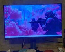 Masaüstü kompüter