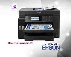 Printer EPSON L15160 CIS C11CH71404