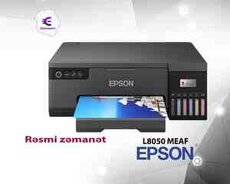 Printer Epson L8050 C11CK37403