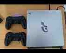Sony PlayStation 4 Slim