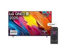 Televizor LG 65QNED70A6A 2025