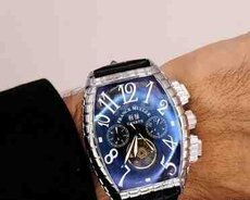 Qol saatı Franck Muller