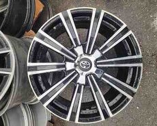 Toyota diskləri R20