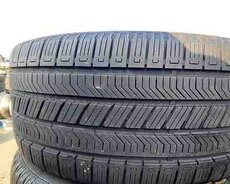 Continental şinləri 275, 45 R22